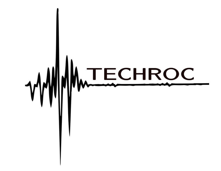 TechRoc Logo